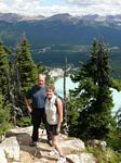 Cdn Rockies Adventure (Aug 2010) - Banff - 040
